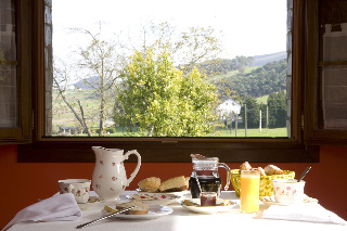 Hotel Rural Suquin