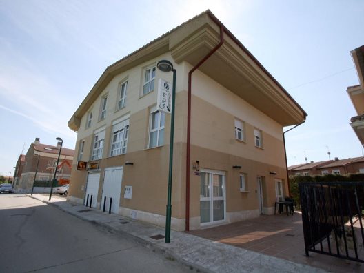 Hotel Rural Tierras Del Cid