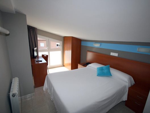Hotel Rural Tierras Del Cid