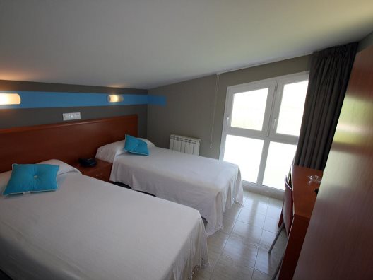 Hotel Rural Tierras Del Cid
