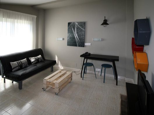 Hotel Rural Tierras Del Cid