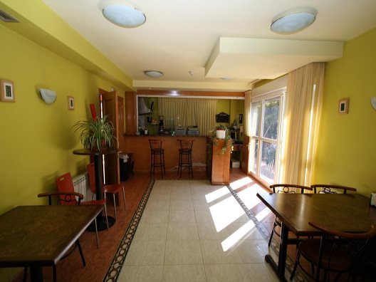 Hotel Rural Tierras Del Cid