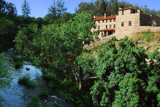 Hotel Rural Torre Do Rio