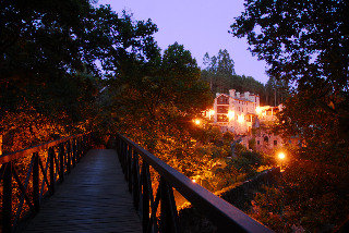 Hotel Rural Torre Do Rio