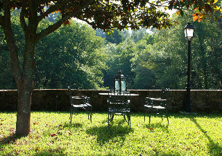 Hotel Rural Torre Do Rio