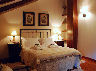 Hotel Rural Torre Do Rio