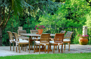 Hotel Rural Torre Do Rio