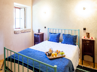 Hotel Rural Tracos De Outrora