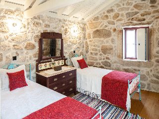Hotel Rural Tracos De Outrora