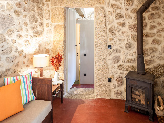 Hotel Rural Tracos De Outrora