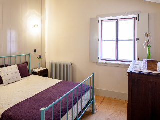 Hotel Rural Tracos De Outrora