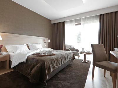 Hotel Rural Vale Do Rio