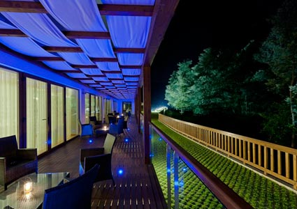Hotel Rural Vale Do Rio