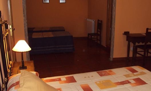 Hotel Rural Valle De Ancares