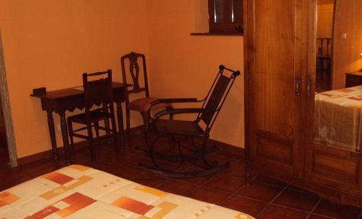 Hotel Rural Valle De Ancares