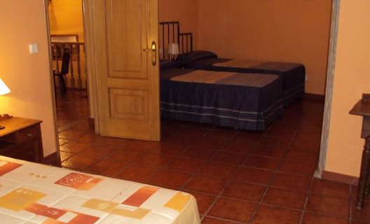 Hotel Rural Valle De Ancares