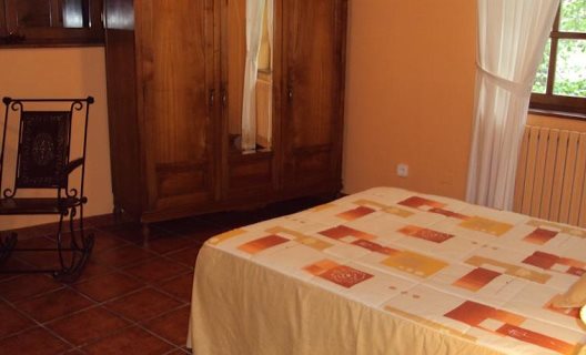 Hotel Rural Valle De Ancares