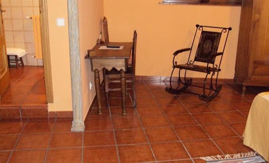 Hotel Rural Valle De Ancares
