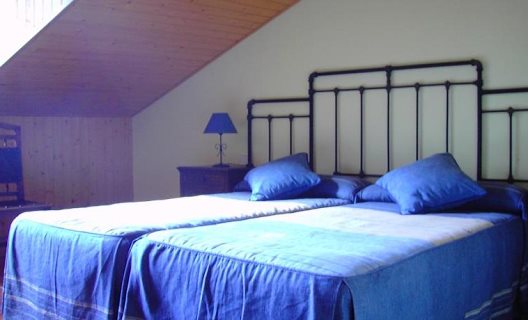 Hotel Rural Valle De Ancares
