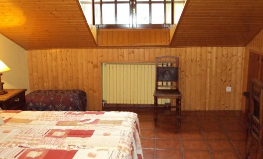 Hotel Rural Valle De Ancares