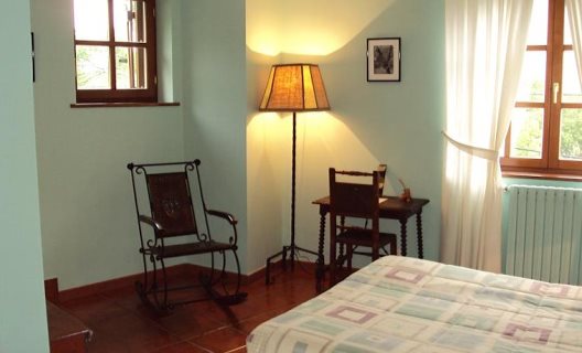 Hotel Rural Valle De Ancares