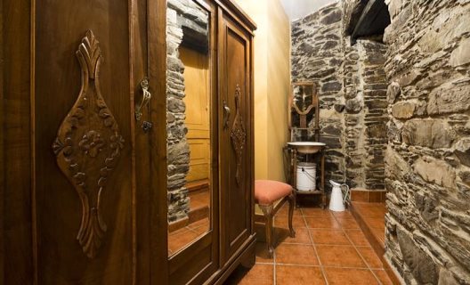 Hotel Rural Valle De Ancares