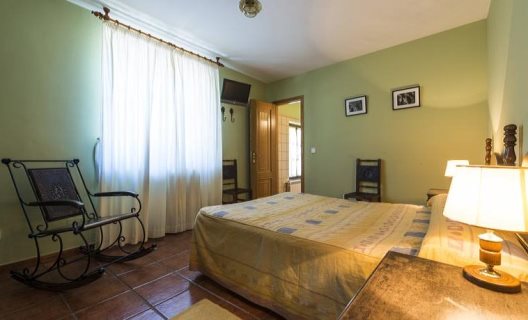 Hotel Rural Valle De Ancares