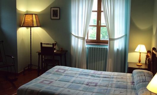 Hotel Rural Valle De Ancares