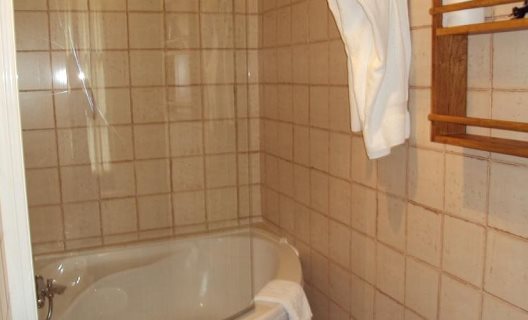 Hotel Rural Valle De Ancares