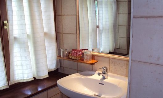 Hotel Rural Valle De Ancares