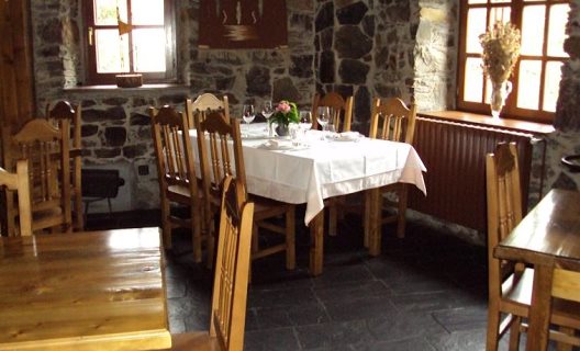 Hotel Rural Valle De Ancares