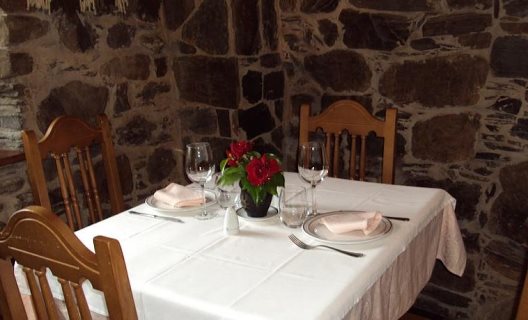 Hotel Rural Valle De Ancares