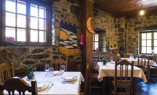 Hotel Rural Valle De Ancares
