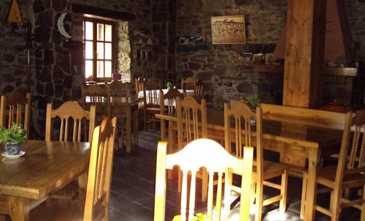 Hotel Rural Valle De Ancares