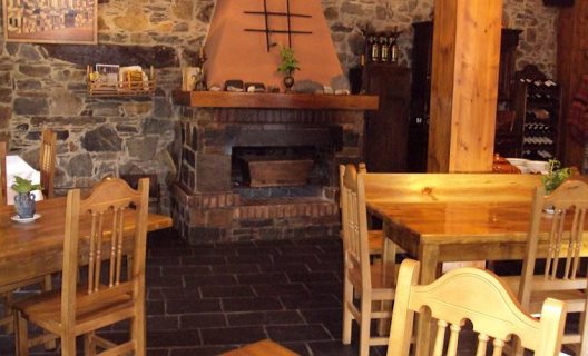Hotel Rural Valle De Ancares