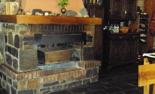 Hotel Rural Valle De Ancares