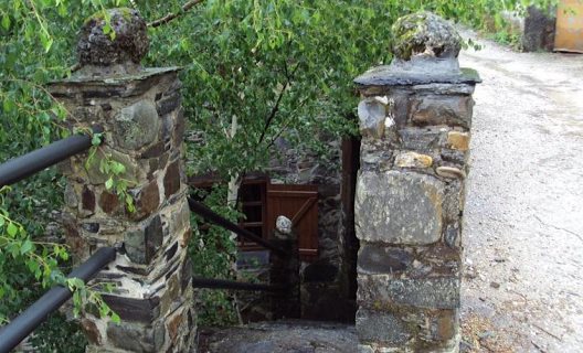 Hotel Rural Valle De Ancares