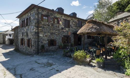 Hotel Rural Valle De Ancares