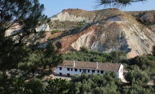 Hotel Rural Valle Del Turrilla