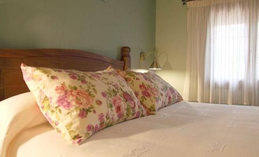 Hotel Rural Valle Del Turrilla