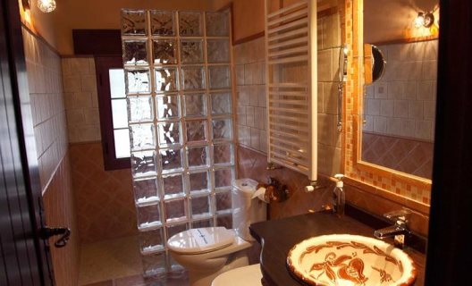 Hotel Rural Valle Del Turrilla