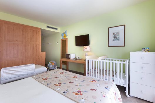 Hotel Rural Vilar De Sant Hilari