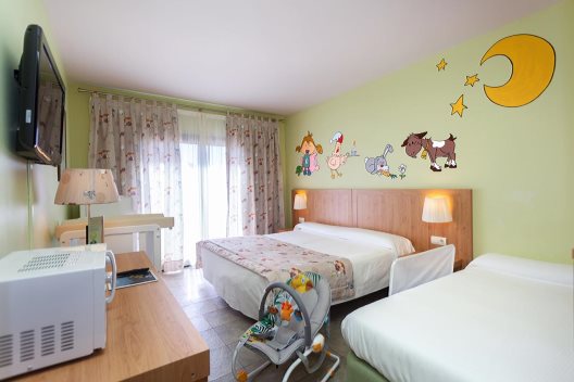 Hotel Rural Vilar De Sant Hilari