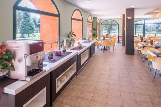 Hotel Rural Vilar De Sant Hilari