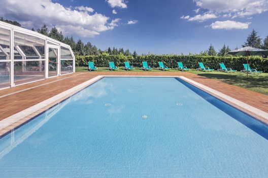 Hotel Rural Vilar De Sant Hilari