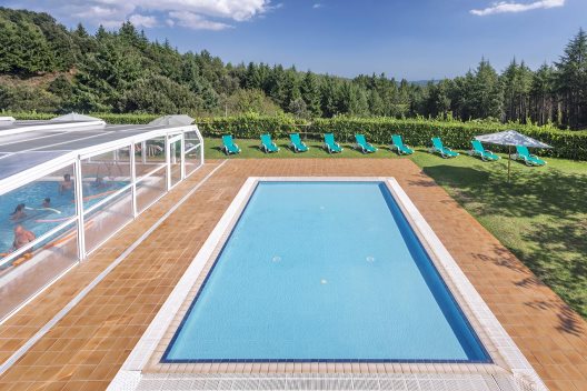 Hotel Rural Vilar De Sant Hilari