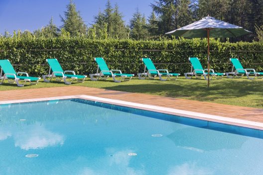 Hotel Rural Vilar De Sant Hilari