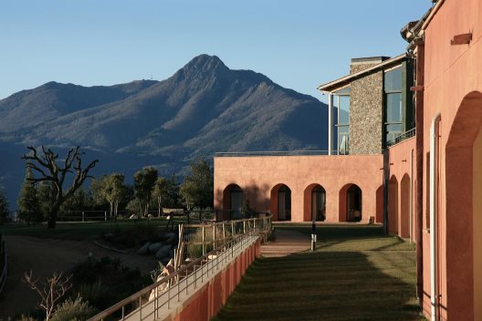 Hotel Rural Vilar De Sant Hilari