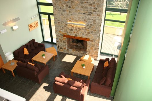 Hotel Rural Vilar De Sant Hilari