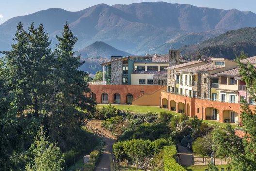 Hotel Rural Vilar De Sant Hilari